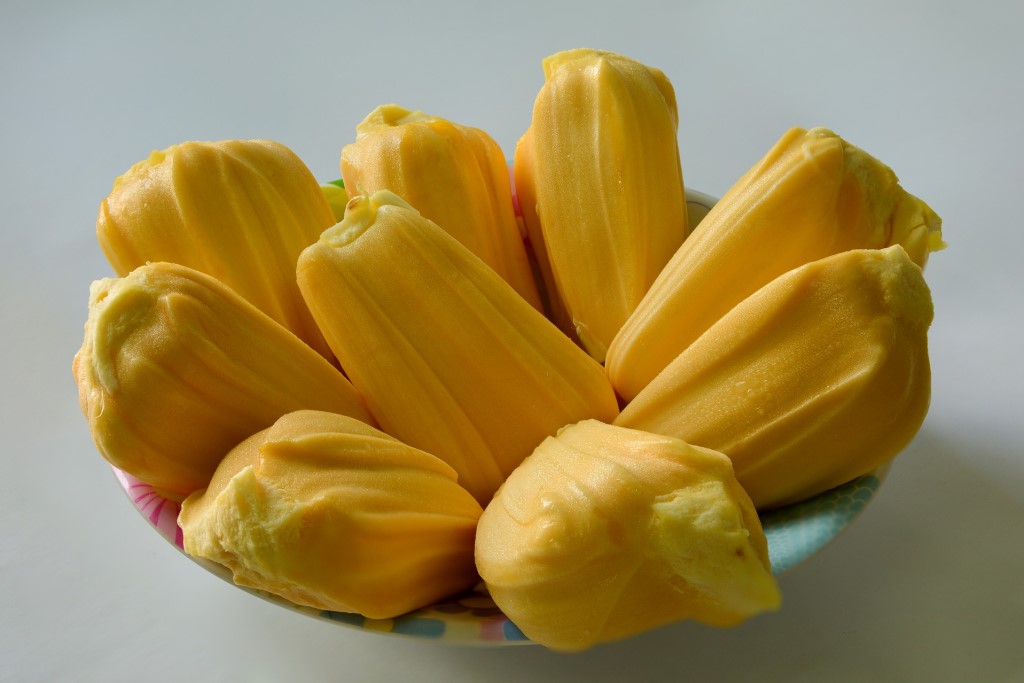 ขนุน (Jackfruit)